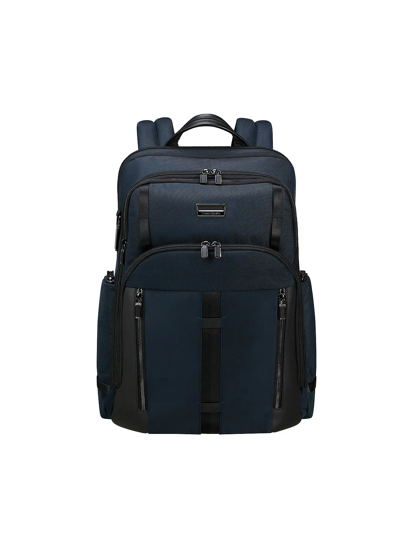 SAMSONITE | Rucksack URBAN-EYE 17.3 erweiterbar | dunkelblau